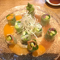生春巻き