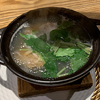 はまぐり酒蒸し