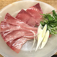 ぶりしゃぶ
